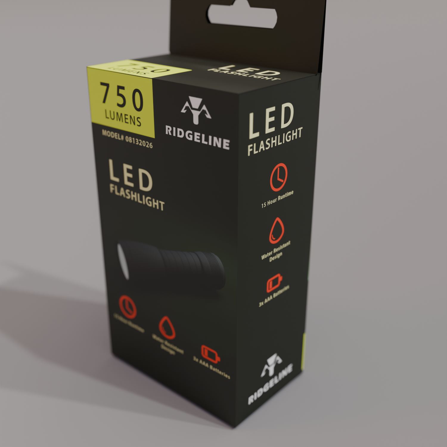 Package Design Example